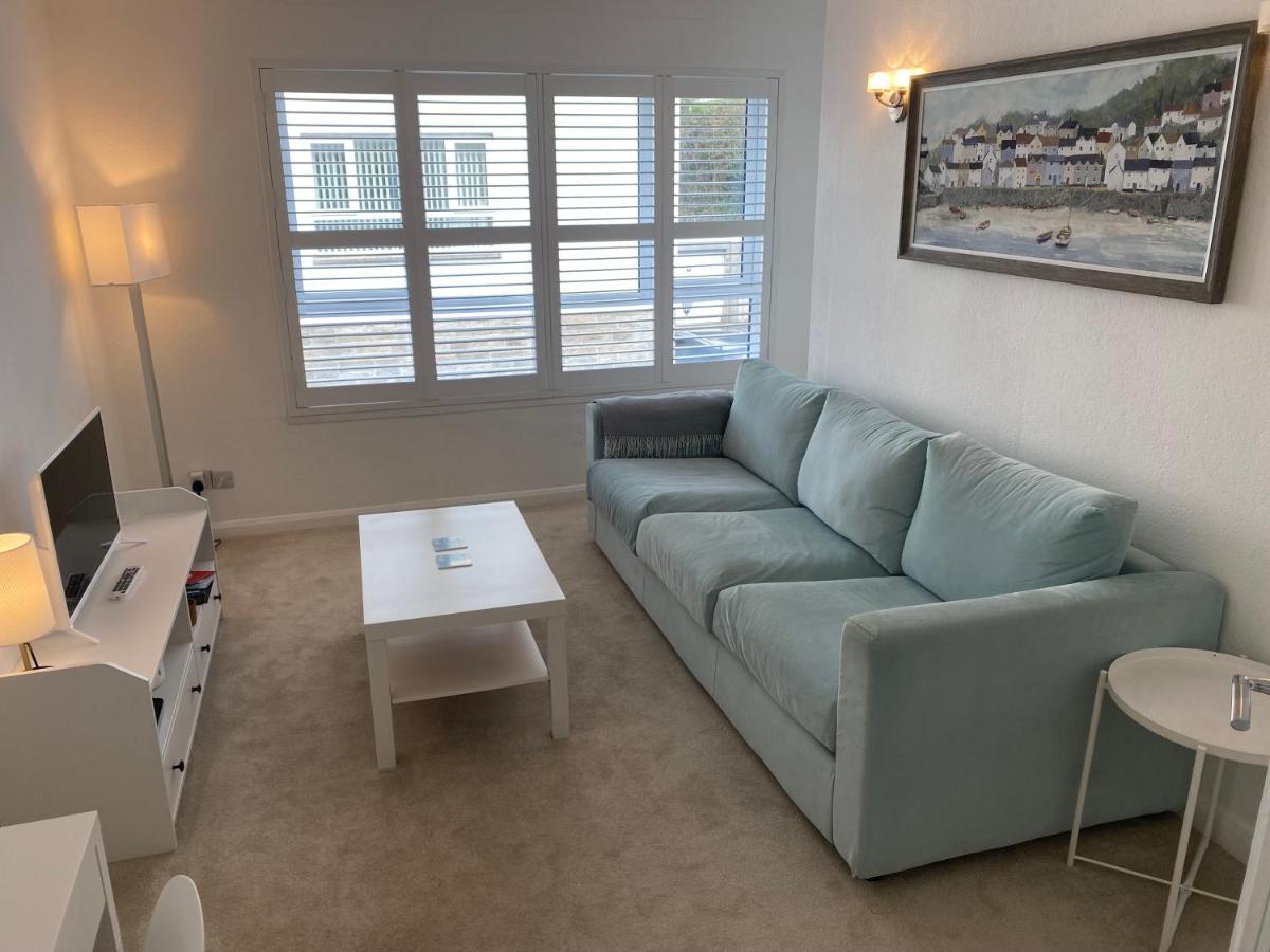 Riverside Apartment With Views And Parking Kingsbridge  Zewnętrze zdjęcie